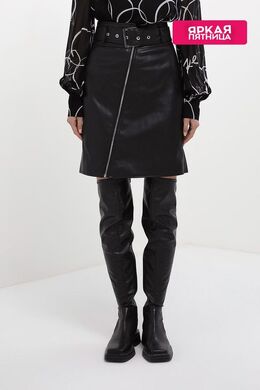 Karl Lagerfeld: Юбка на молнии 
