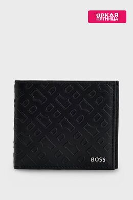 BOSS: Чёрный кошелёк 