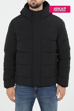 Calvin Klein Jeans: Зимняя куртка 