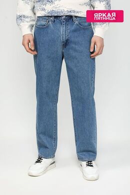 LEVI'S: Джинсовые джинсы 