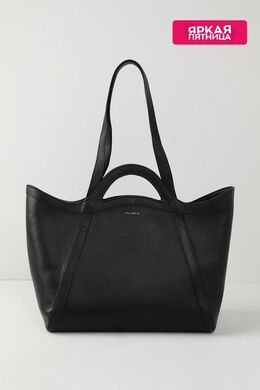 Coccinelle: Чёрная сумка 
