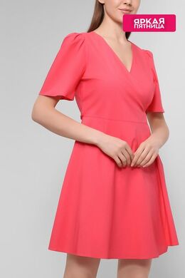 TWINSET: Короткое платье 