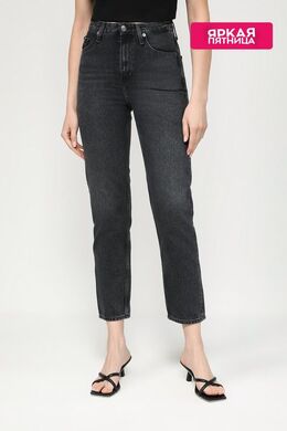 Tommy Hilfiger: Короткие джинсы 