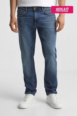 PEPE JEANS: Джинсы на молнии 