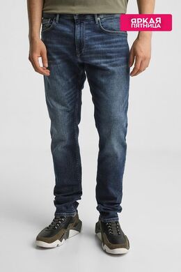 PEPE JEANS: Джинсы на молнии 