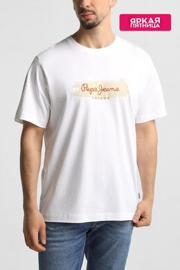 PEPE JEANS: Футболка 