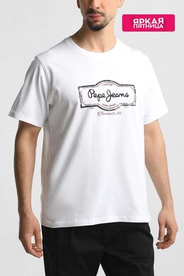 PEPE JEANS: Футболка 