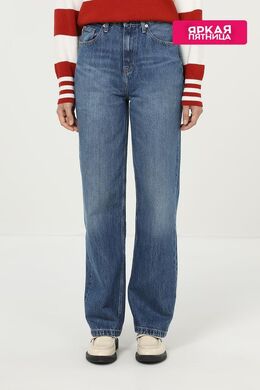 Tommy Hilfiger: Повседневные джинсы 