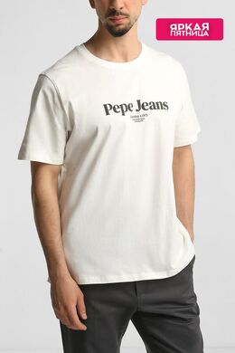 PEPE JEANS: Футболка 