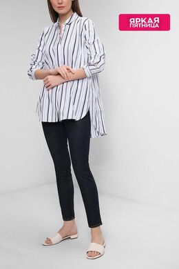 Guess: Джинсы с поясом 