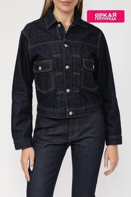 LEVI'S: Короткая куртка 