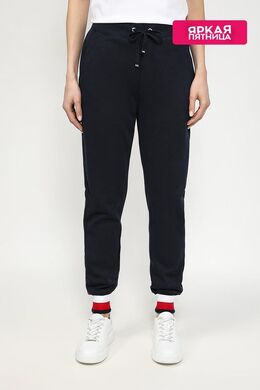 Tommy Hilfiger: Брюки с поясом 