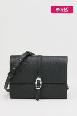 Coccinelle: Чёрная сумка 
