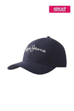 PEPE JEANS: Кепка 