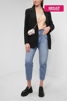 TWINSET: Повседневные джинсы 
