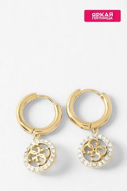 Guess: Серьги 