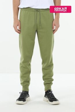 Calvin Klein Jeans: Брюки джоггеры 
