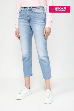Tommy Jeans: Повседневные джинсы 