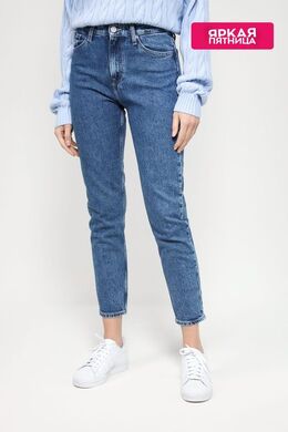 Tommy Jeans: Повседневные джинсы 