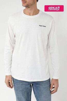 PEPE JEANS: Хлопковый свитшот 