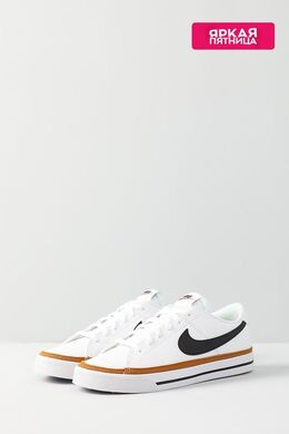 Nike: Кеды  Court Legacy