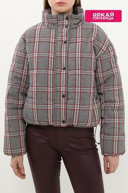 PEPE JEANS: Зимняя куртка 