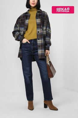 LEVI'S: Прямые джинсы 