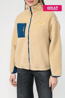 LEVI'S: Толстовка на молнии 