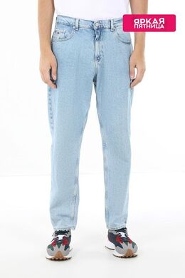 Tommy Jeans: Джинсовые джинсы 