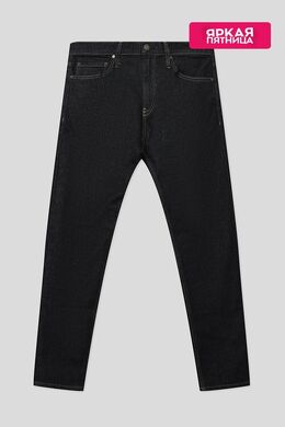 Calvin Klein: Однотонные джинсы 