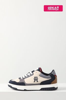 Tommy Hilfiger: Кеды 