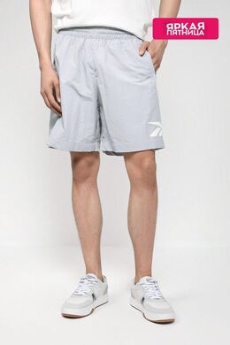 REEBOK: Джинсовые шорты 