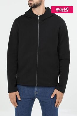 Calvin Klein: Хлопковая толстовка 