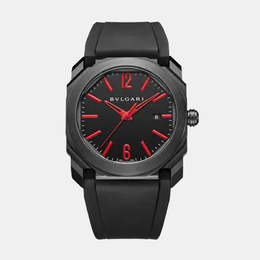 Bvlgari: Часы 