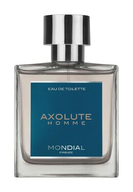 Mondial: Духи 