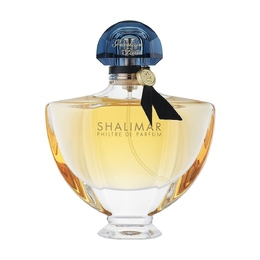 Guerlain: Духи  Shalimar