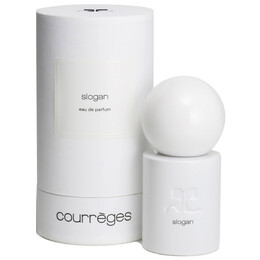 Courrèges: Духи 