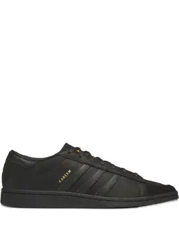 adidas: Чёрное платье 
