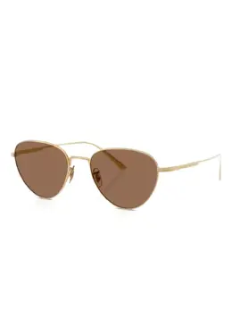 Oliver Peoples: Очки 