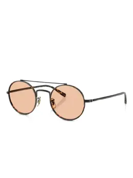 Oliver Peoples: Очки 