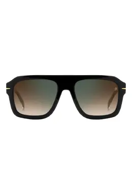 Eyewear by David Beckham: Очки 