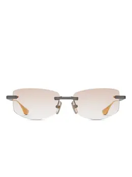 Dita Eyewear: Очки 