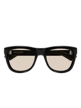 Saint Laurent Eyewear: Очки 