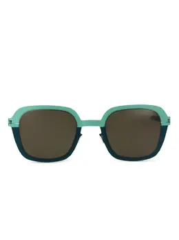 Mykita: Очки 