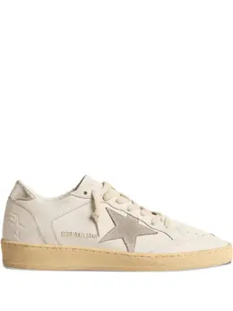 Golden Goose: Кроссовки  Ball Star