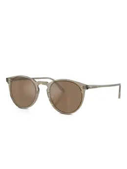 Oliver Peoples: Очки 