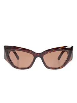 Balenciaga Eyewear: Очки 