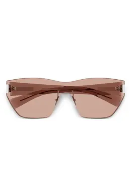Saint Laurent Eyewear: Очки 