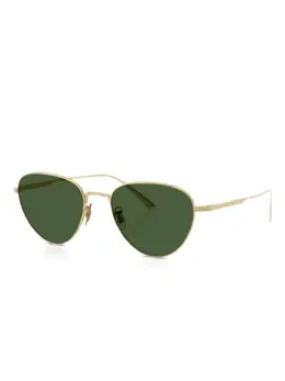 Oliver Peoples: Очки 