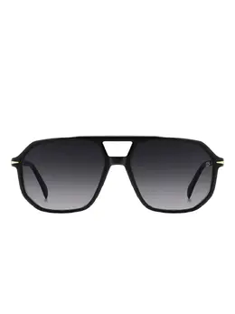Eyewear by David Beckham: Очки 